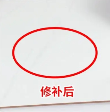 通辽市瓷砖空鼓维修公司分享下板材基层，未采取柔性过渡措施的影响。在瓷砖铺贴工程中，如果采用的是板材基层（如石膏板、木工板等非刚性基层），而未采取柔性过渡措施，
